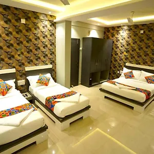 Hotel Geetha Govindham, Guruvayur