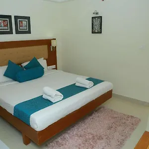 Hotel Vishnu, Guruvayur