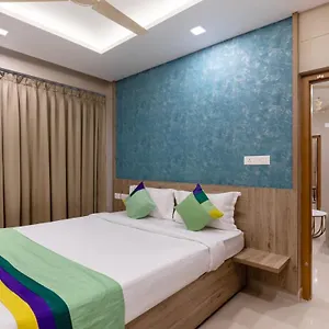 Hotel Treebo Sreepathi Prayag,guruvayur Temple, Guruvayur
