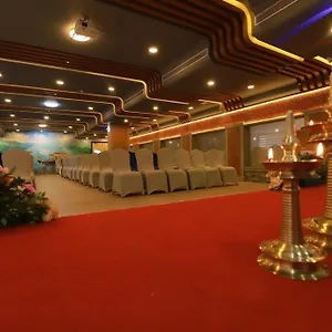 Hotel Bhavanam Regency Guruvayoor, Guruvayur
