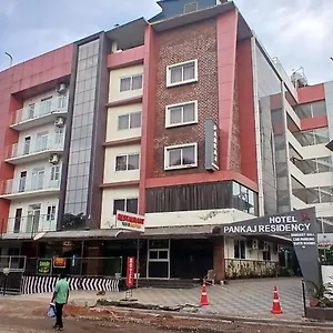 Hotel Pankaj Residency, Guruvayur