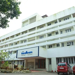 Hotel Nandanam, Guruvayur