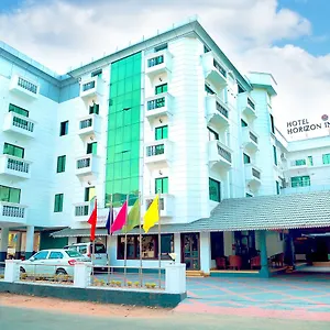Hotel Horizon International, Guruvayur