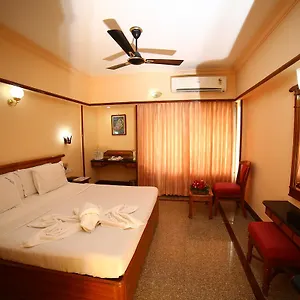 Hotel Mayura Residency, Guruvayur