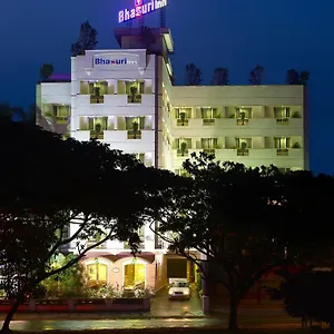 Hotel Bhasuri Guruvayoor, Guruvayur