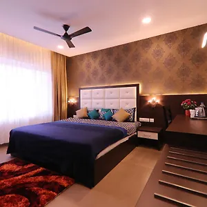 Hotel Sree Bhadra Residency, Guruvayur