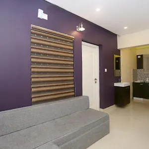 Hotel Ambalath Maple Leaves, Guruvayur